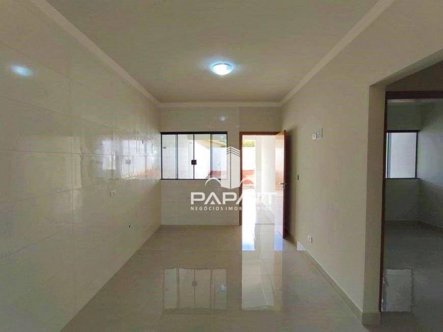 Casa à venda com 3 quartos, 112m² - Foto 3