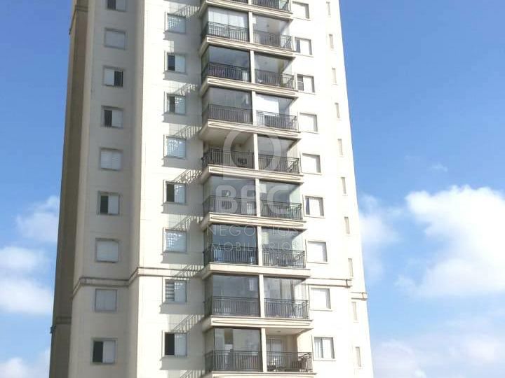 Apartamento à venda e aluguel com 2 quartos, 58m² - Foto 1