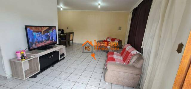 Sobrado à venda com 3 quartos, 198m² - Foto 8