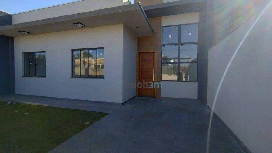 Casa à venda com 3 quartos, 86m² - Foto 13