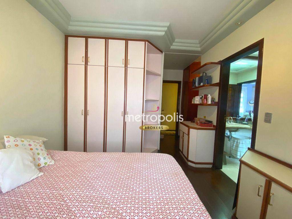 Sobrado à venda com 3 quartos, 241m² - Foto 26