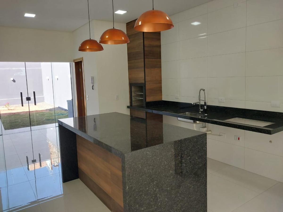 Casa à venda com 3 quartos, 275m² - Foto 18