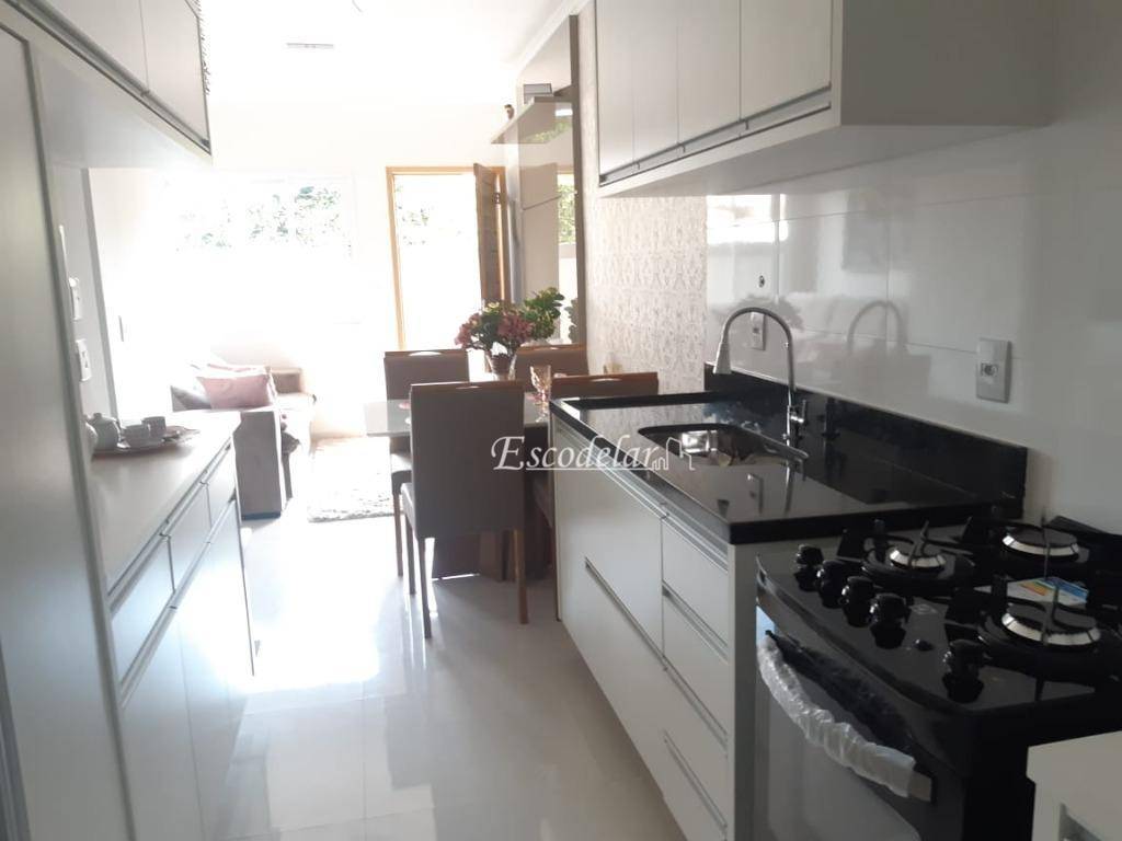 Apartamento à venda com 2 quartos, 120m² - Foto 5