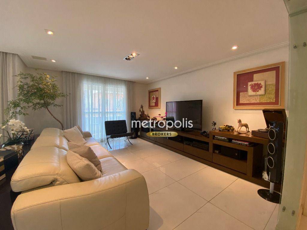 Apartamento à venda com 4 quartos, 221m² - Foto 9