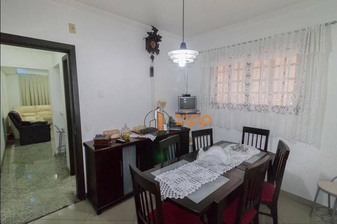 Sobrado à venda com 3 quartos, 125m² - Foto 11