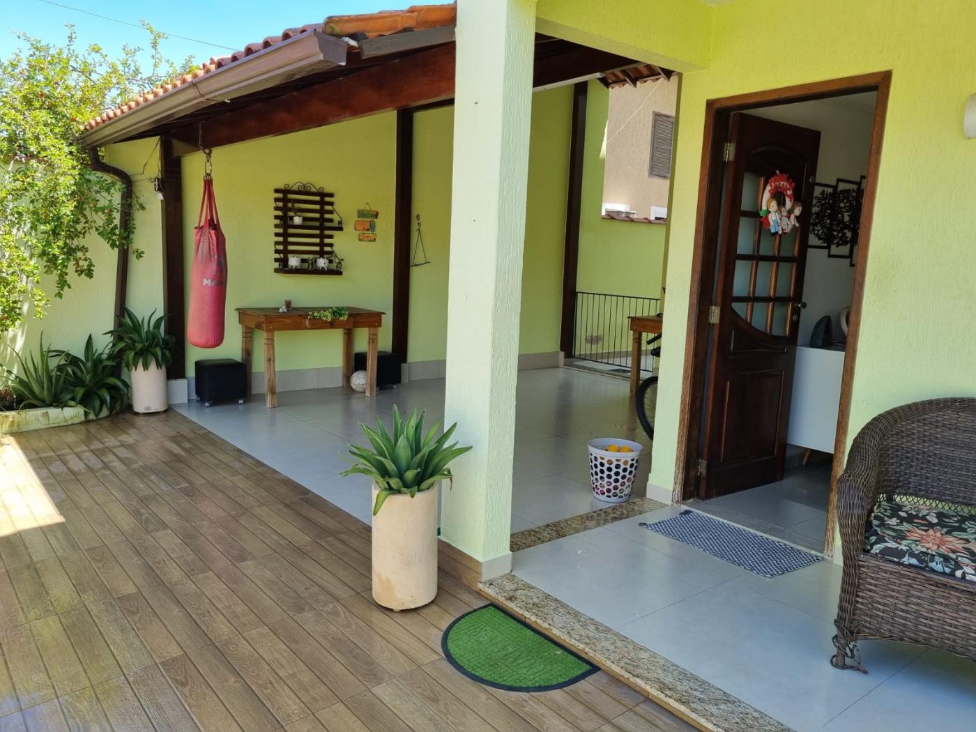 Casa de Condomínio à venda com 4 quartos - Foto 5