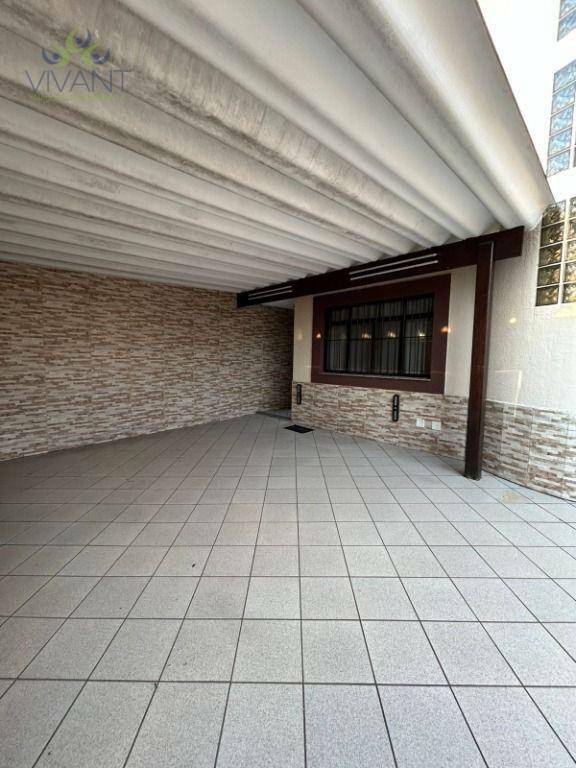 Sobrado à venda com 3 quartos, 136m² - Foto 3