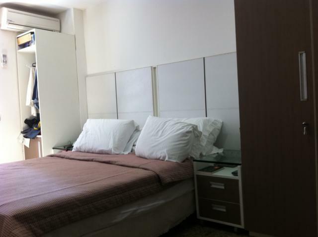 Apartamento à venda com 2 quartos, 95m² - Foto 25