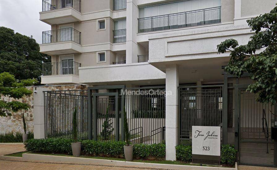 Apartamento à venda e aluguel com 3 quartos, 161m² - Foto 29