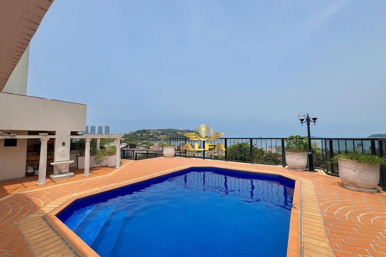 Cobertura, 4 quartos, 301 m² - Foto 1