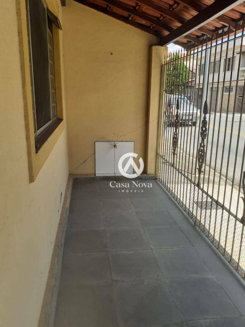 Casa à venda com 3 quartos, 116m² - Foto 12