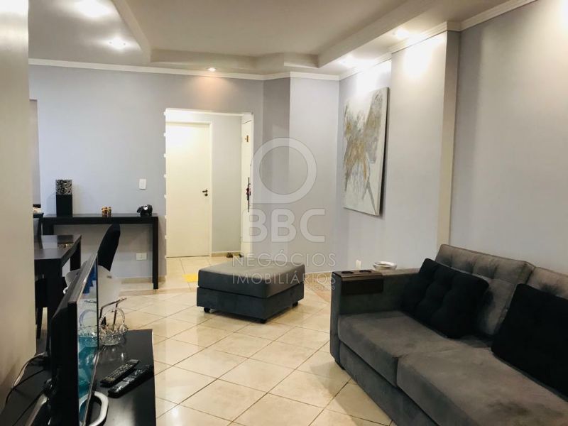 Apartamento à venda com 3 quartos, 140m² - Foto 9