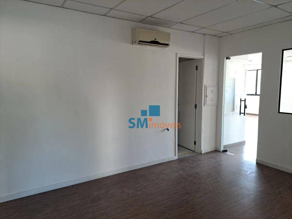 Conjunto Comercial-Sala para alugar, 242m² - Foto 5