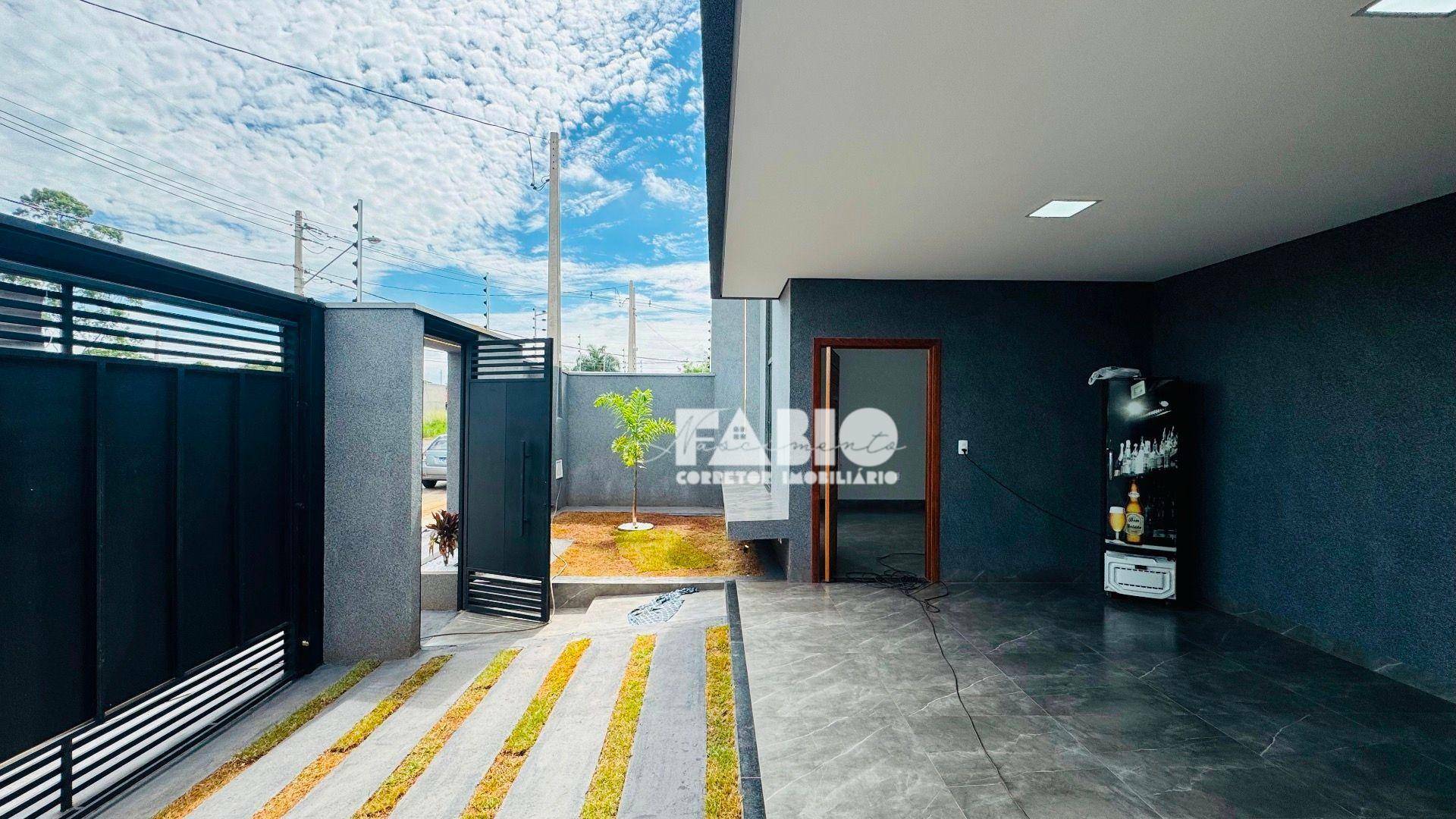 Casa à venda com 3 quartos, 120m² - Foto 5