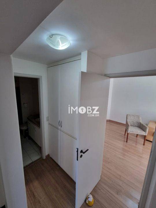 Apartamento à venda com 3 quartos, 91m² - Foto 9