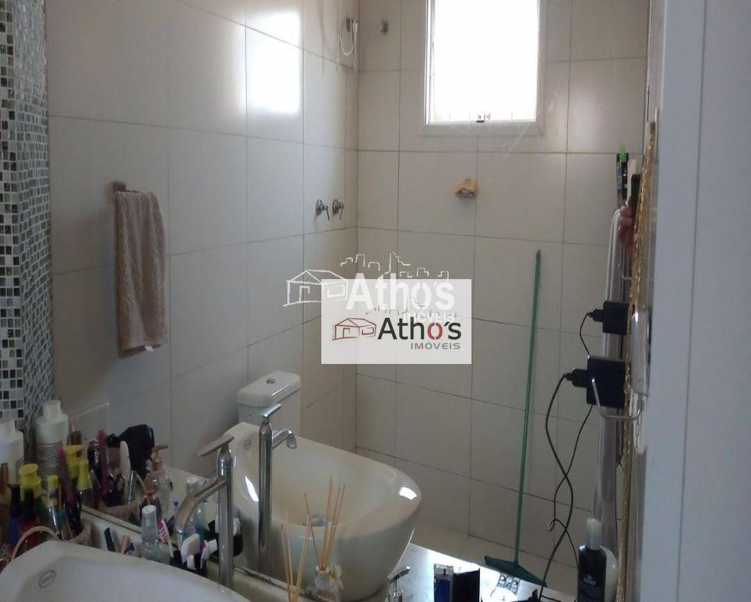 Sobrado à venda com 4 quartos, 238m² - Foto 28