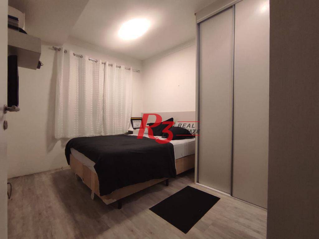 Apartamento à venda com 2 quartos, 64m² - Foto 6