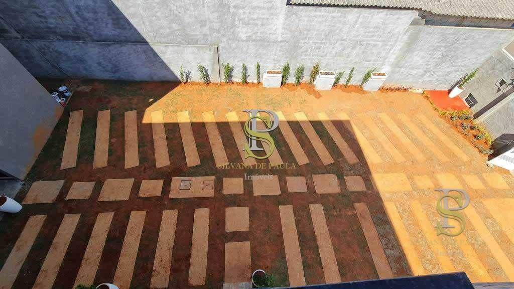 Apartamento, 1 quarto, 37 m² - Foto 23