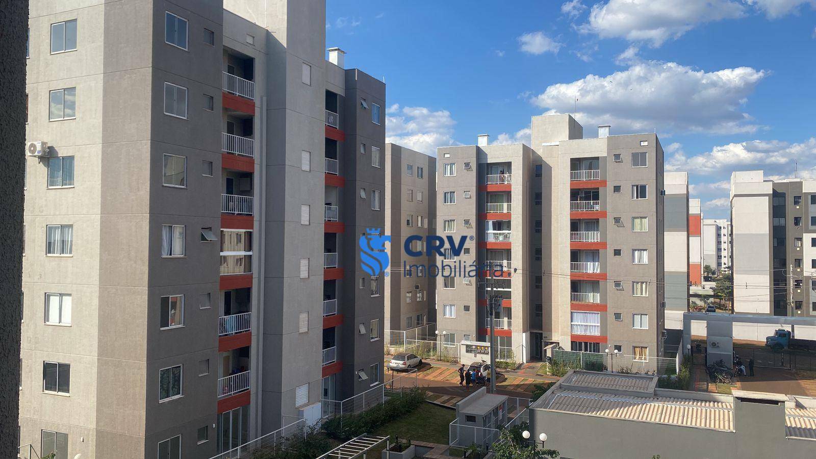 Apartamento para alugar com 2 quartos, 46m² - Foto 11
