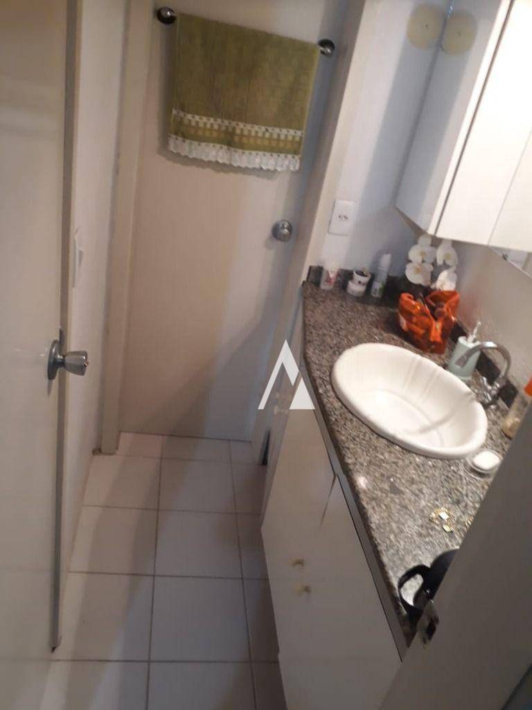 Sobrado à venda com 3 quartos, 88m² - Foto 11