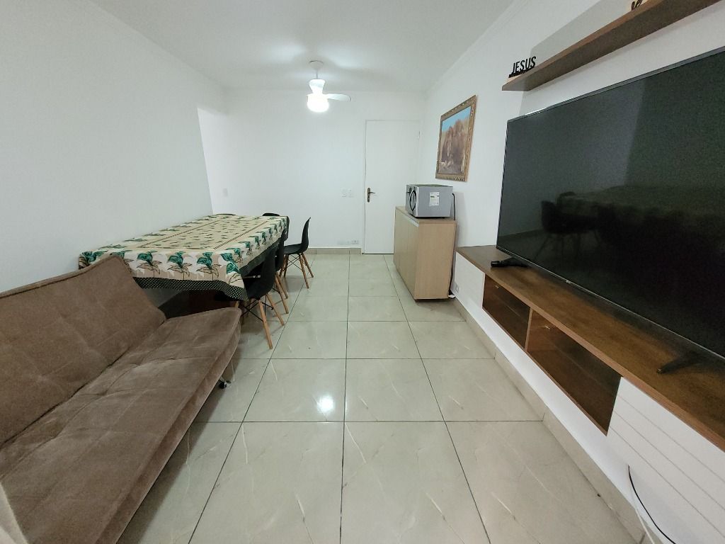 Apartamento à venda com 2 quartos, 80m² - Foto 4