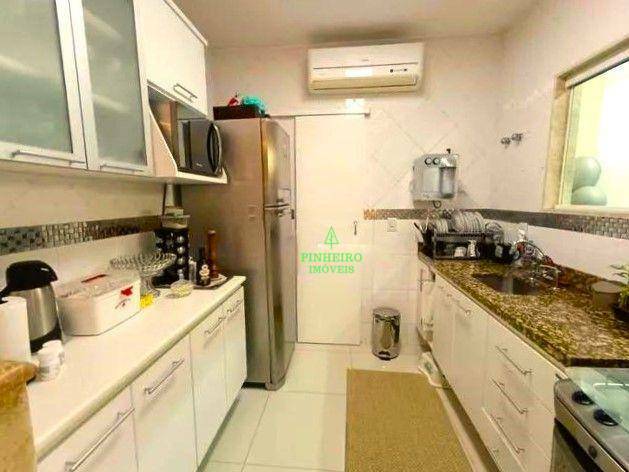 Casa à venda com 3 quartos, 125m² - Foto 2