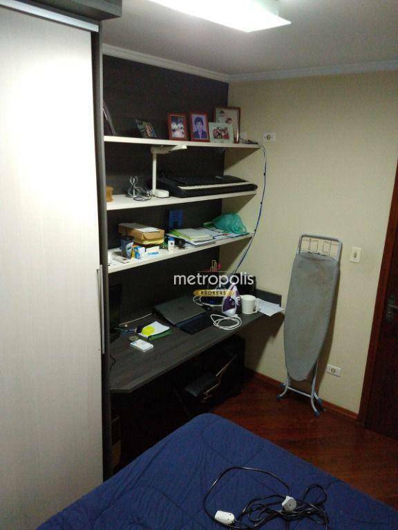 Sobrado à venda com 4 quartos, 230m² - Foto 25