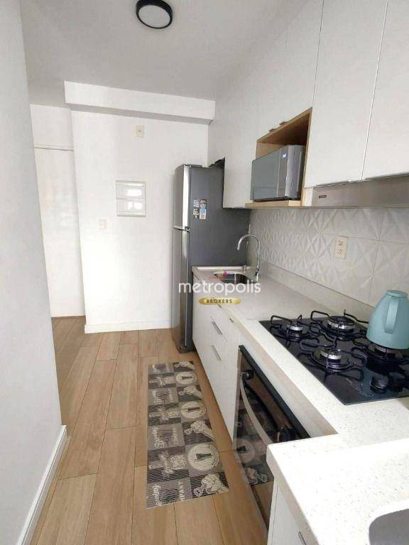 Apartamento à venda com 2 quartos, 49m² - Foto 10