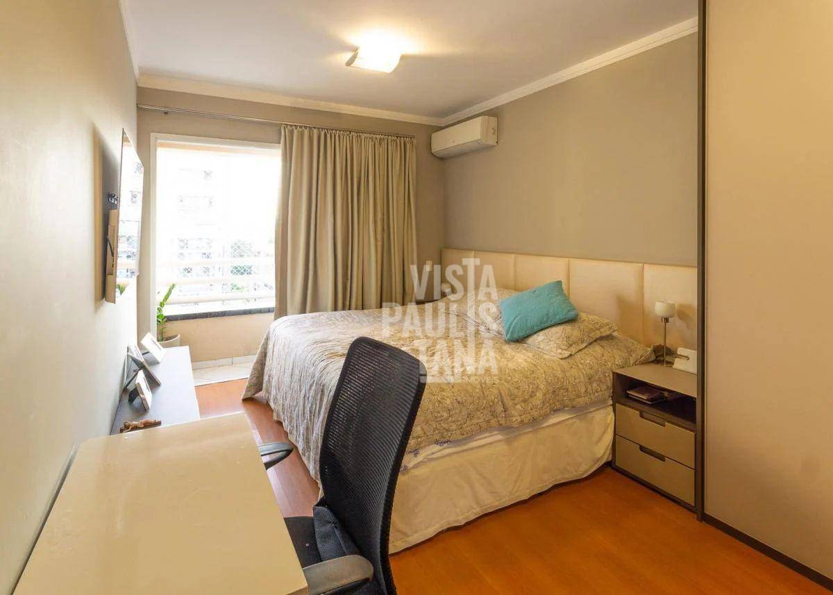 Apartamento à venda com 3 quartos, 137m² - Foto 8