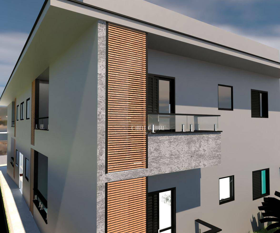 Apartamento, 3 quartos, 78 m² - Foto 5