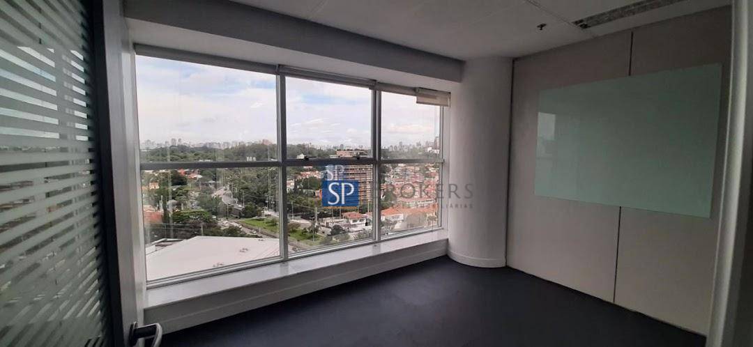 Conjunto Comercial-Sala para alugar, 266m² - Foto 15