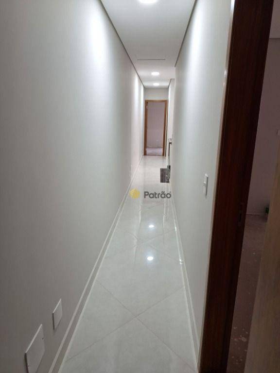 Sobrado à venda com 4 quartos, 166m² - Foto 19