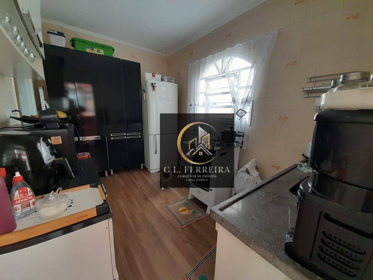 Apartamento à venda com 1 quarto, 48m² - Foto 4