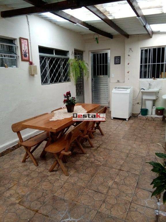 Casa à venda com 2 quartos, 140m² - Foto 16