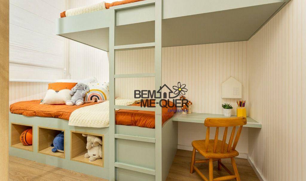 Apartamento à venda com 2 quartos, 35m² - Foto 15