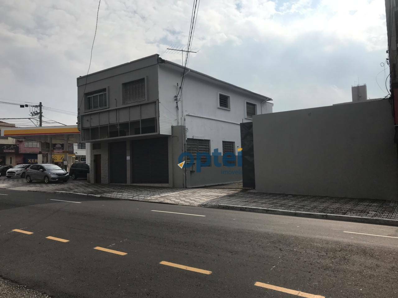 Loja-Salão para alugar, 661m² - Foto 2