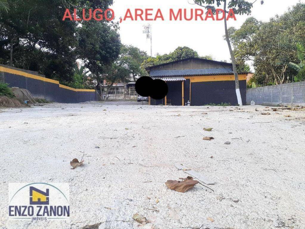 Depósito-Galpão-Armazém para alugar, 200m² - Foto 8