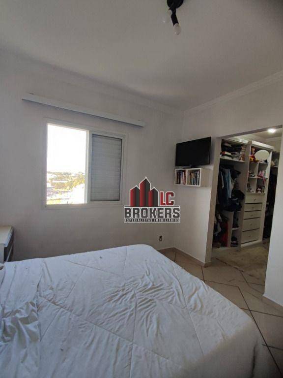 Apartamento à venda com 3 quartos, 199m² - Foto 68