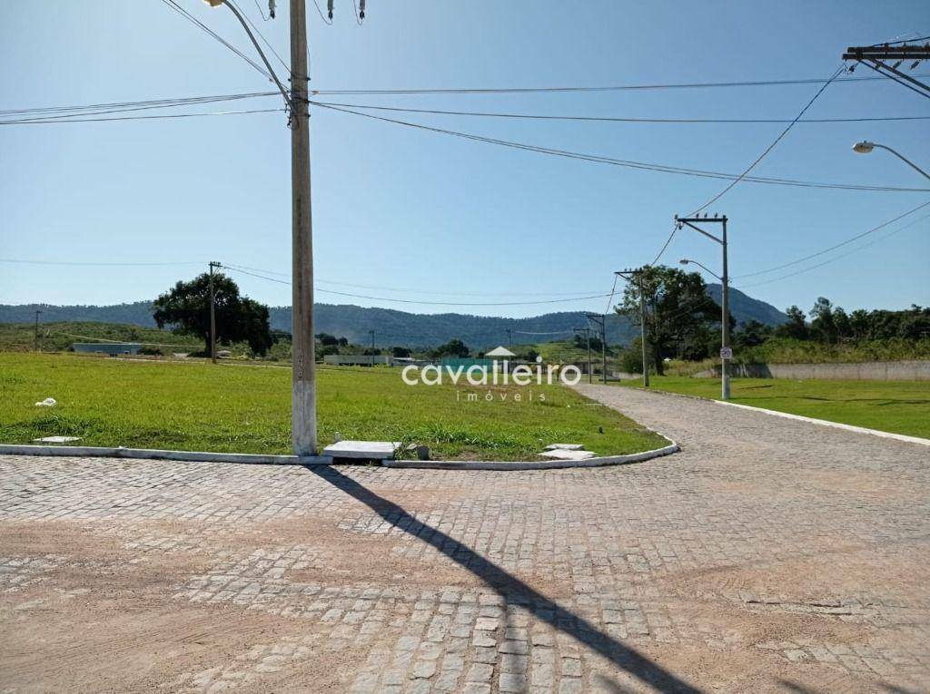 Loteamento e Condomínio à venda, 240M2 - Foto 1