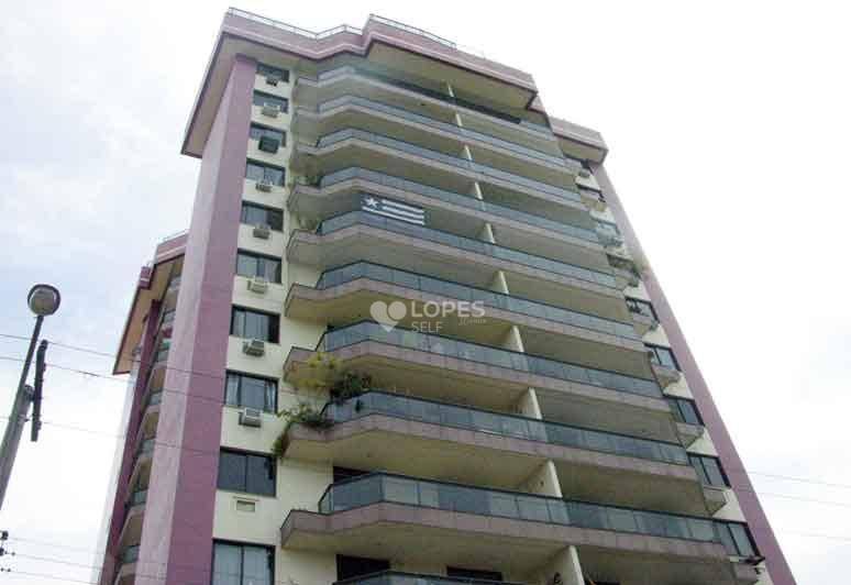 Apartamento à venda com 3 quartos, 104m² - Foto 12