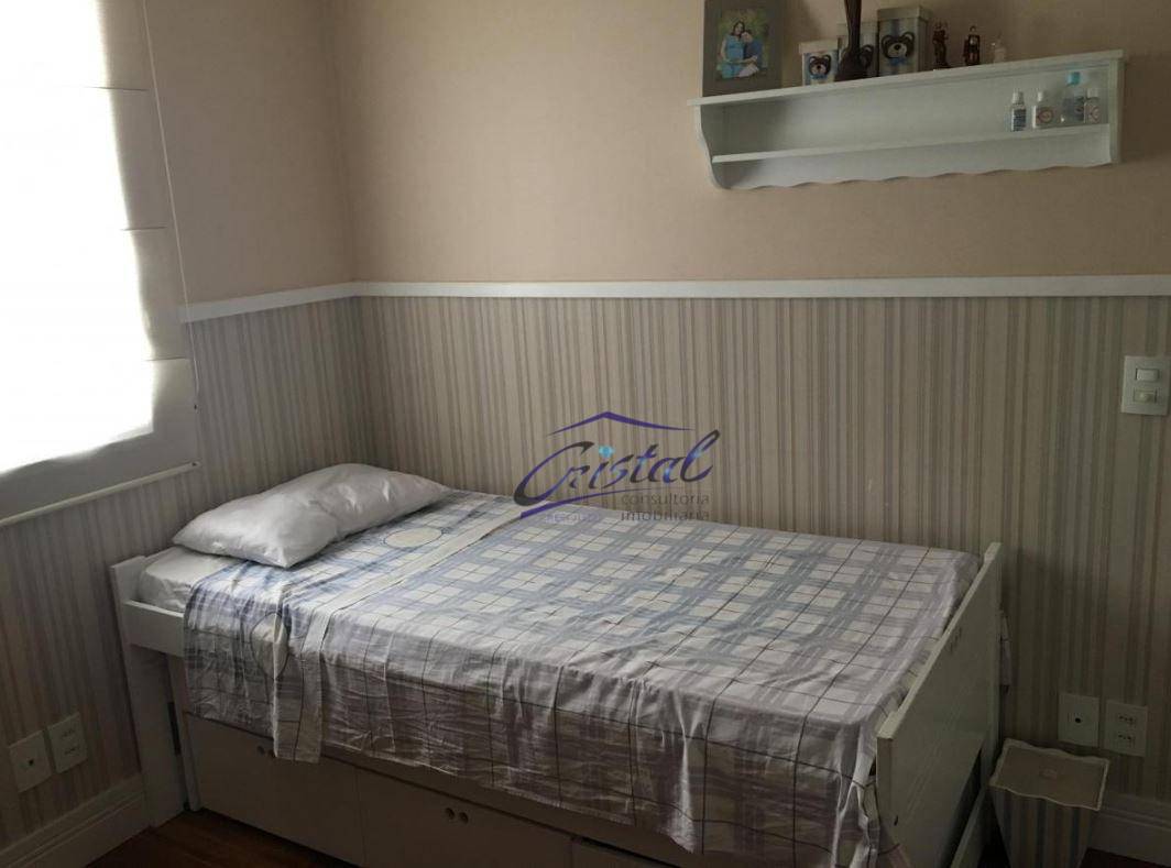 Apartamento à venda com 3 quartos, 96m² - Foto 8