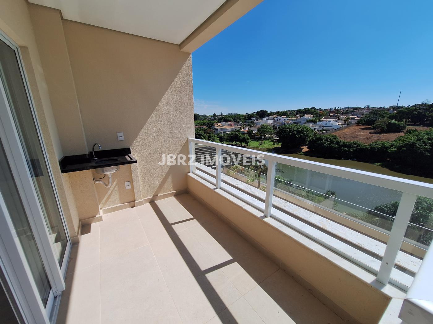 Apartamento à venda com 3 quartos, 103m² - Foto 1