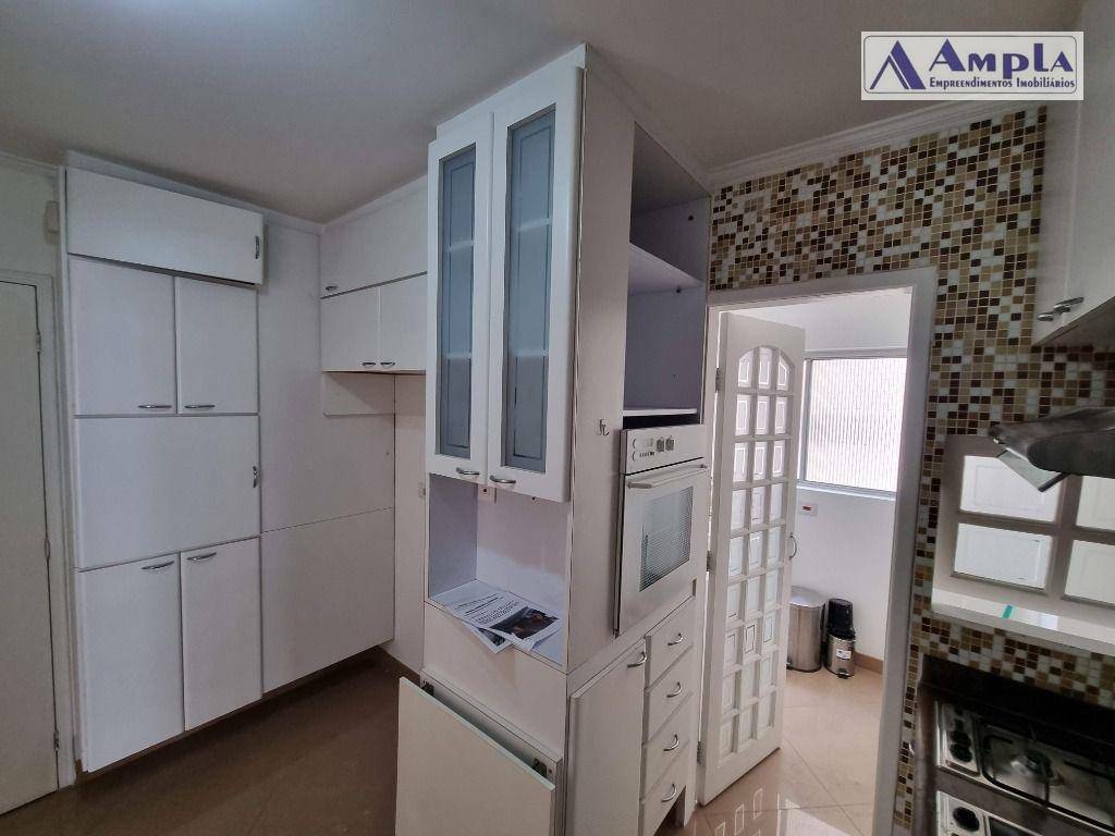 Apartamento à venda com 3 quartos, 86m² - Foto 22