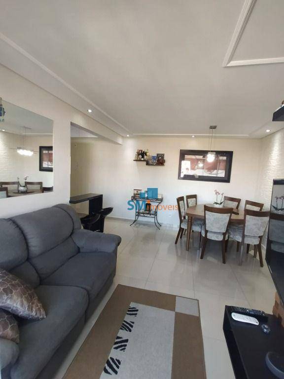 Apartamento à venda com 2 quartos, 53m² - Foto 12