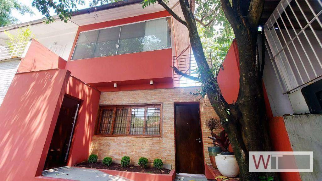 Casa à venda com 2 quartos, 230m² - Foto 4