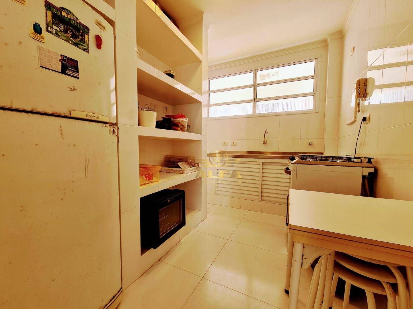 Apartamento à venda com 2 quartos, 95m² - Foto 14