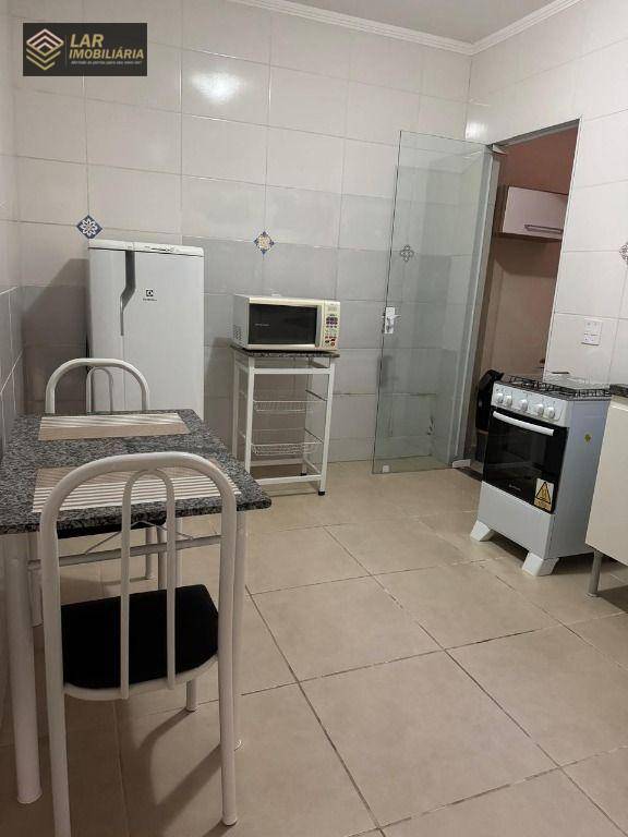 Casa de Condomínio para alugar com 2 quartos, 110m² - Foto 9
