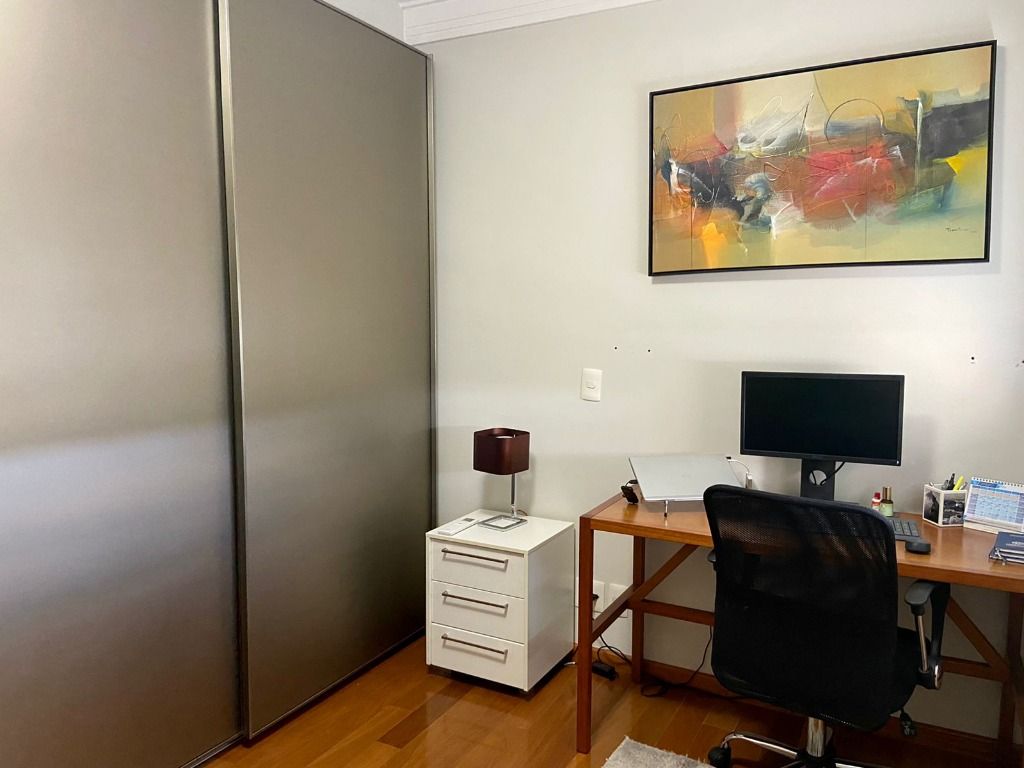 Apartamento à venda com 3 quartos, 100m² - Foto 11