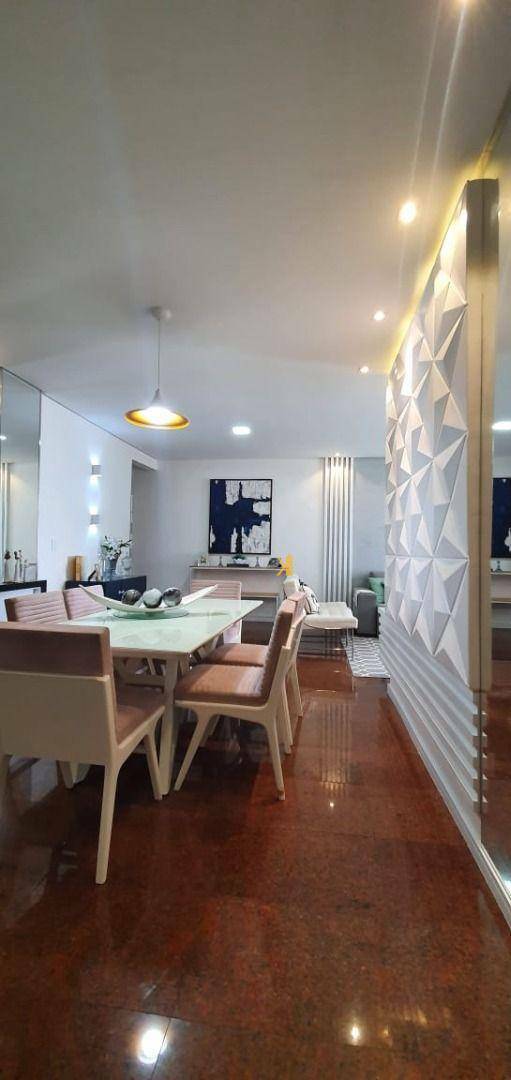 Apartamento à venda com 3 quartos, 136m² - Foto 19