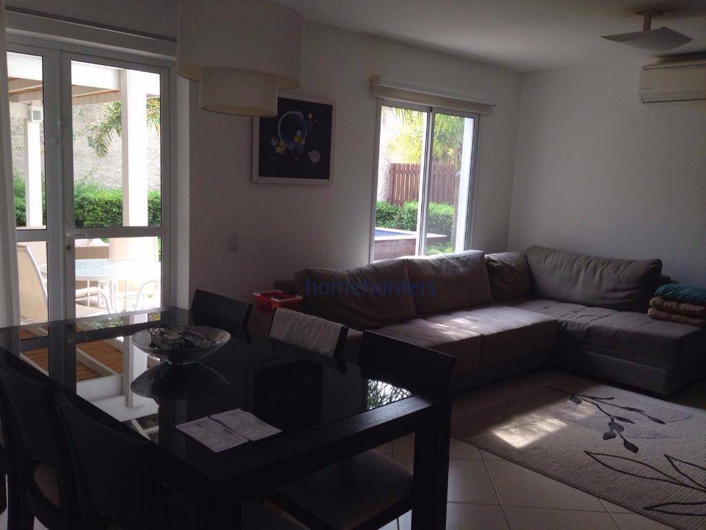 Casa de Condomínio à venda com 4 quartos, 178m² - Foto 3